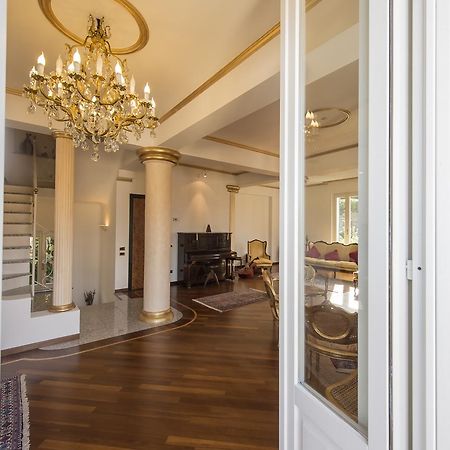 Villa Puccini Bed & Breakfast Lecco Bagian luar foto