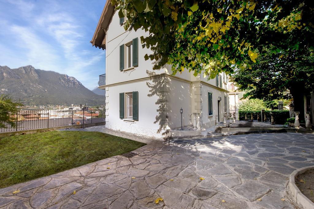 Villa Puccini Bed & Breakfast Lecco Ruang foto