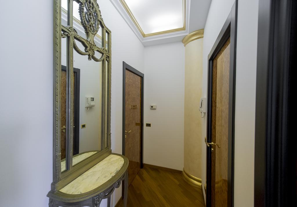 Villa Puccini Bed & Breakfast Lecco Ruang foto