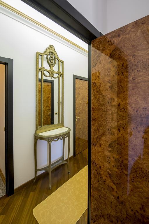 Villa Puccini Bed & Breakfast Lecco Ruang foto
