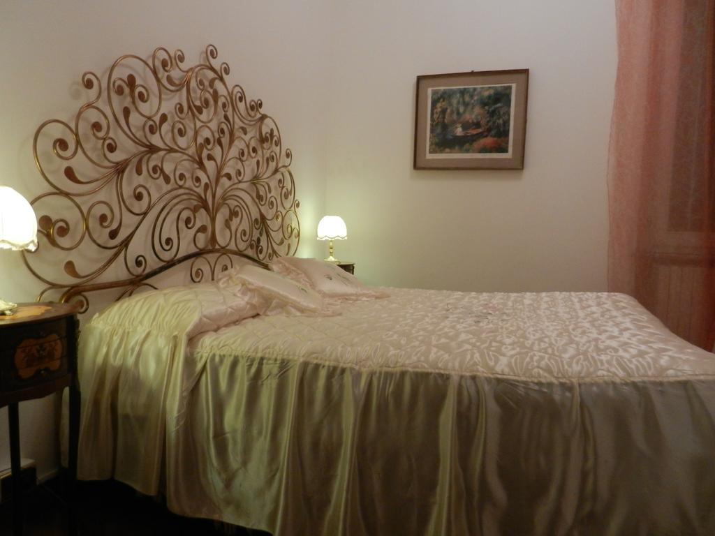 Villa Puccini Bed & Breakfast Lecco Ruang foto