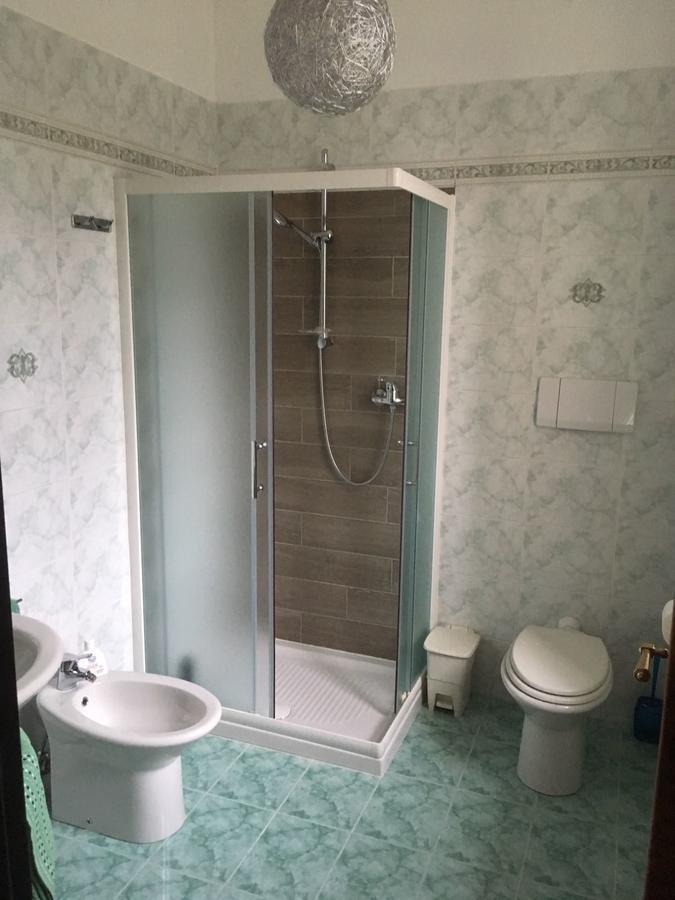 Villa Puccini Bed & Breakfast Lecco Bagian luar foto