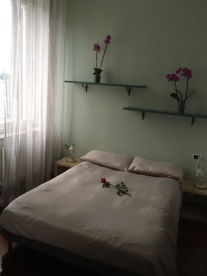 Villa Puccini Bed & Breakfast Lecco Bagian luar foto