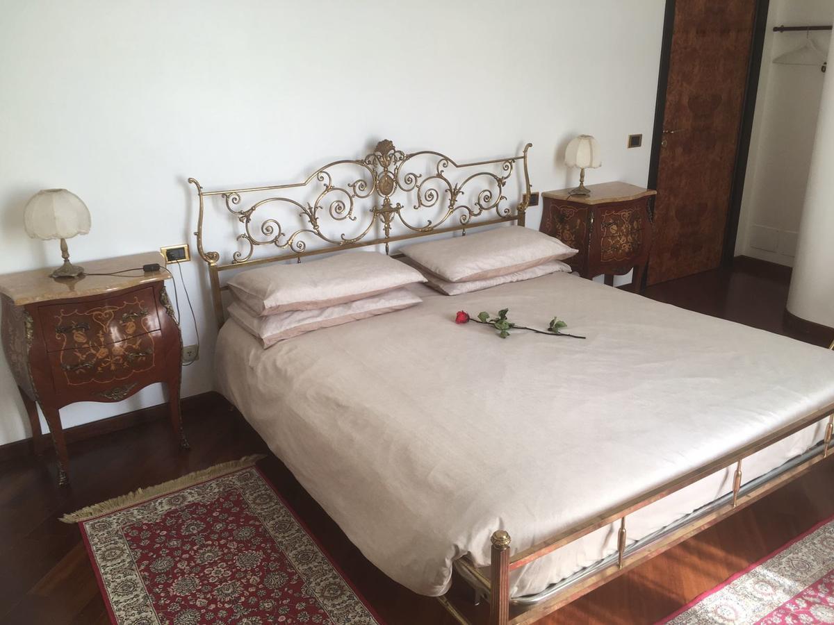 Villa Puccini Bed & Breakfast Lecco Bagian luar foto