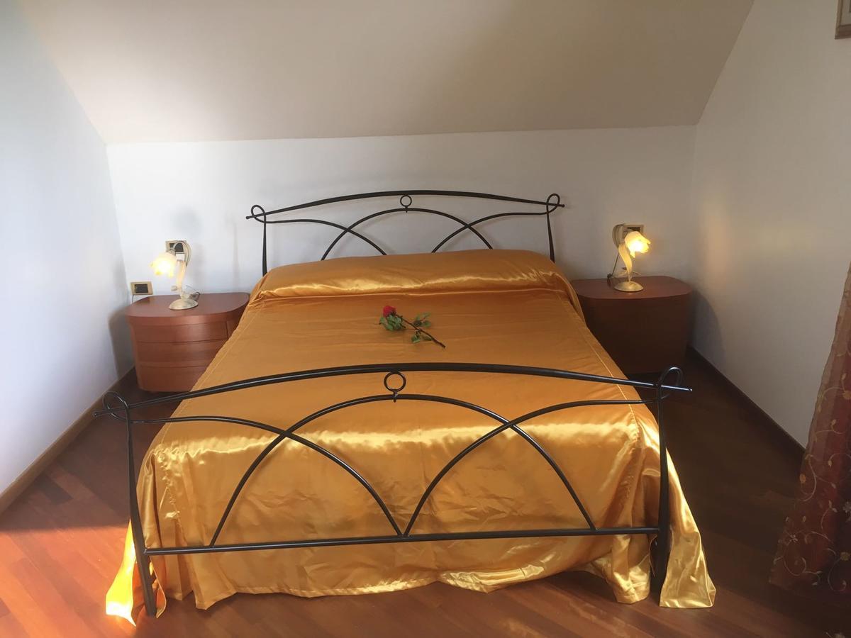Villa Puccini Bed & Breakfast Lecco Bagian luar foto