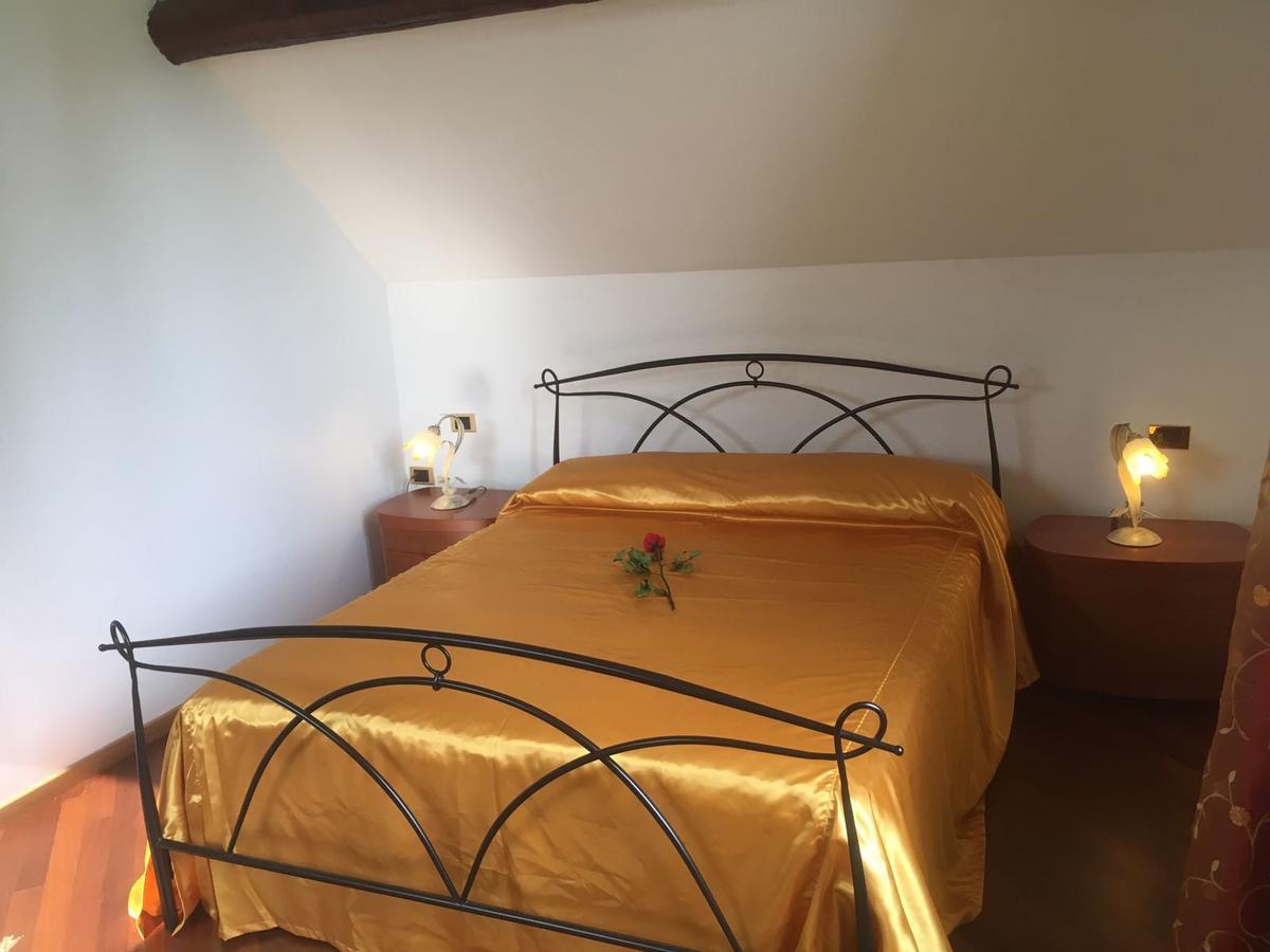 Villa Puccini Bed & Breakfast Lecco Bagian luar foto