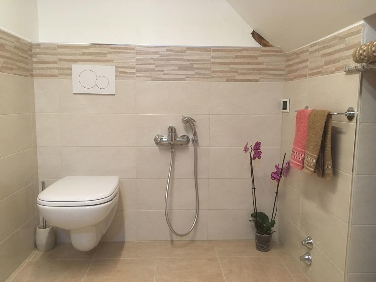 Villa Puccini Bed & Breakfast Lecco Bagian luar foto