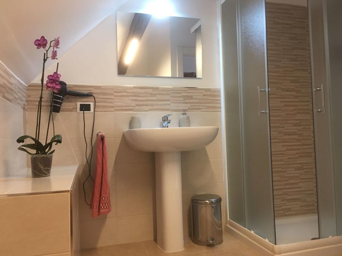 Villa Puccini Bed & Breakfast Lecco Bagian luar foto
