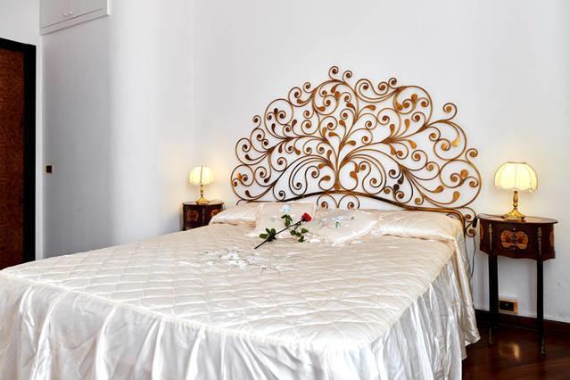 Villa Puccini Bed & Breakfast Lecco Bagian luar foto