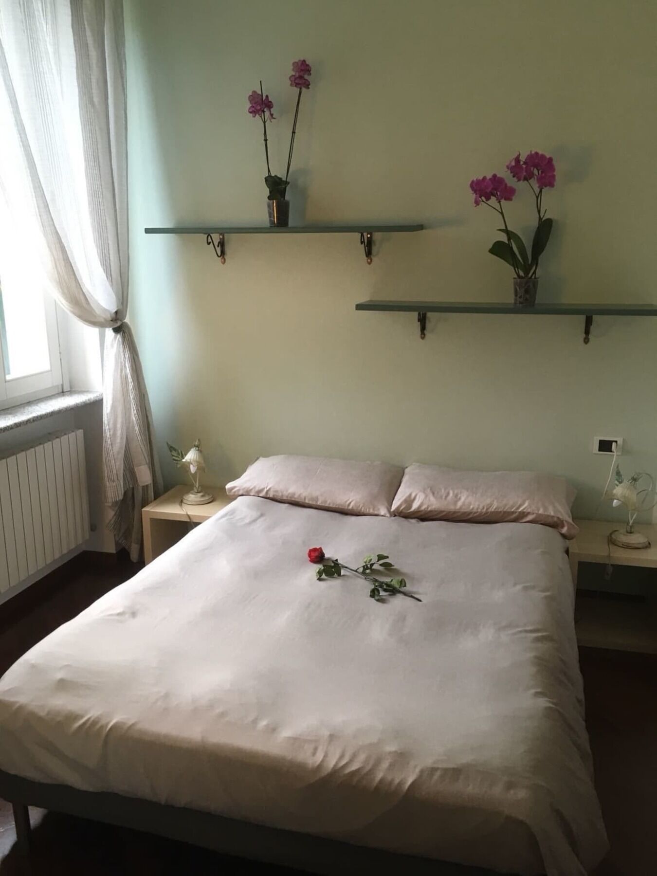 Villa Puccini Bed & Breakfast Lecco Bagian luar foto